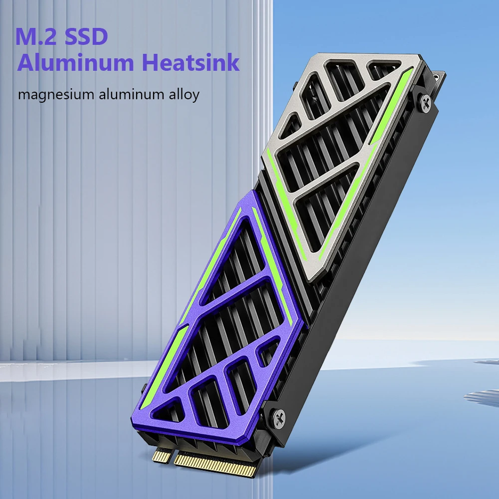 M.2 2280 SSD 濭 ׳׽ ˷̴ ձ NVME NGFF ,  Ǹ е , PC  PS5  M.2 濭 