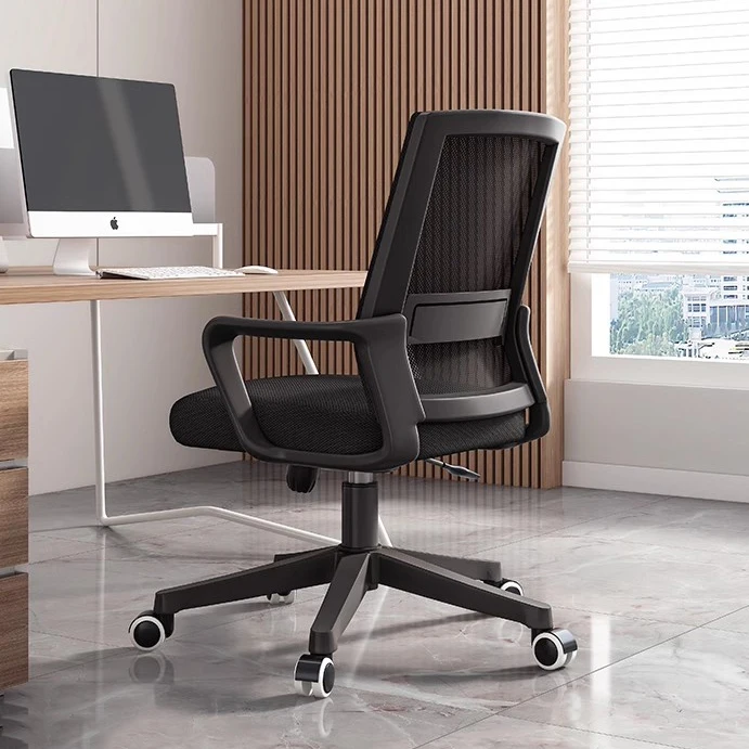 

Study Bedroom Armchairs Chair Ergonomic Editor Gaming Hand Swivel Office Chair Home Modern Sillas De Oficina Office Furniture