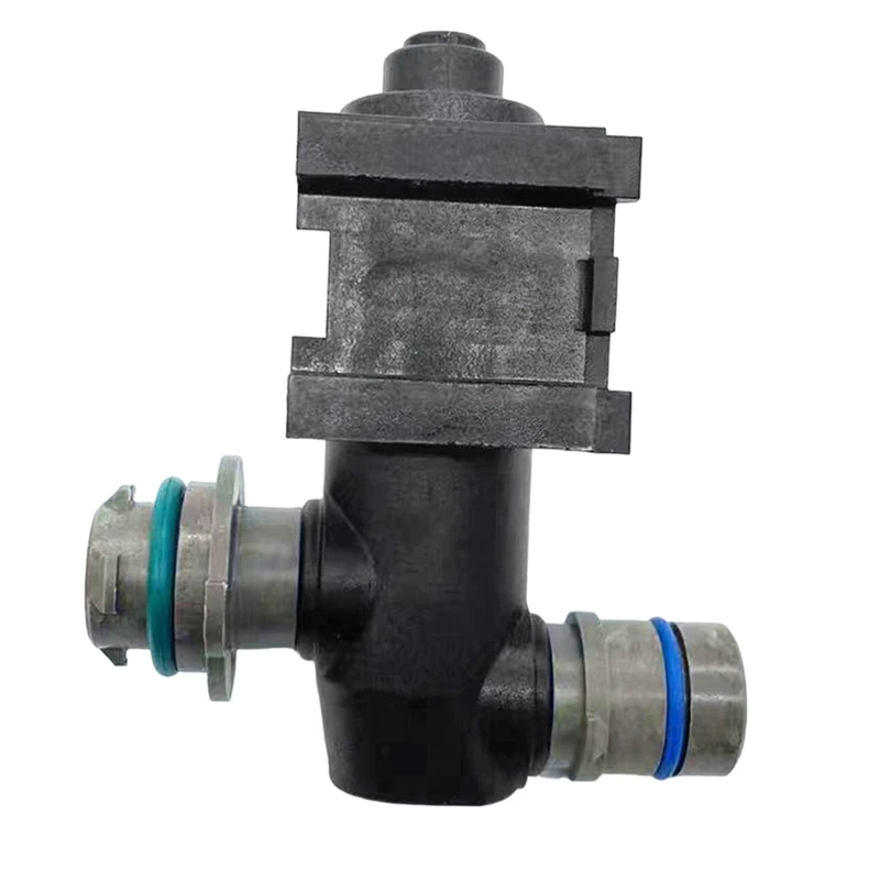 

1 Piece 31430-F3500 31430F3500 Vapor Canister Purge Valve Black Plastic For Hyundai Elantra Santafe For Kia K3 Sorento