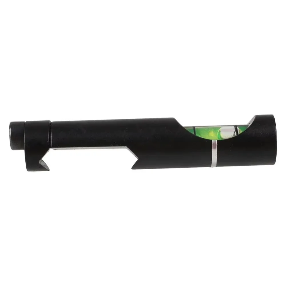 Scope Mounts Accessories Bubble Level For 20MM Hunting optical Rifle Scope Mount Picatinny rifle scope mount