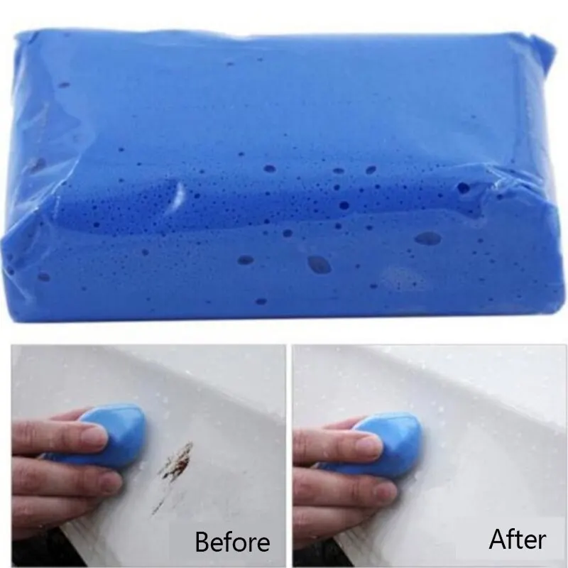 Car Cleaning Tool Car Cleaning Clay Bar Cleaning Magic Mud 5 PCS/SET 180g Car Truck Cleaning Magic Mud Auto Care Detail Magic Clay Bar Auto Tool Car Wash Tool Decontamination Ability