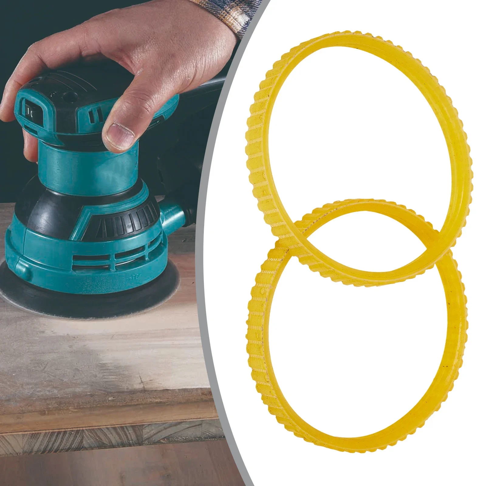 belt sander drive belt
