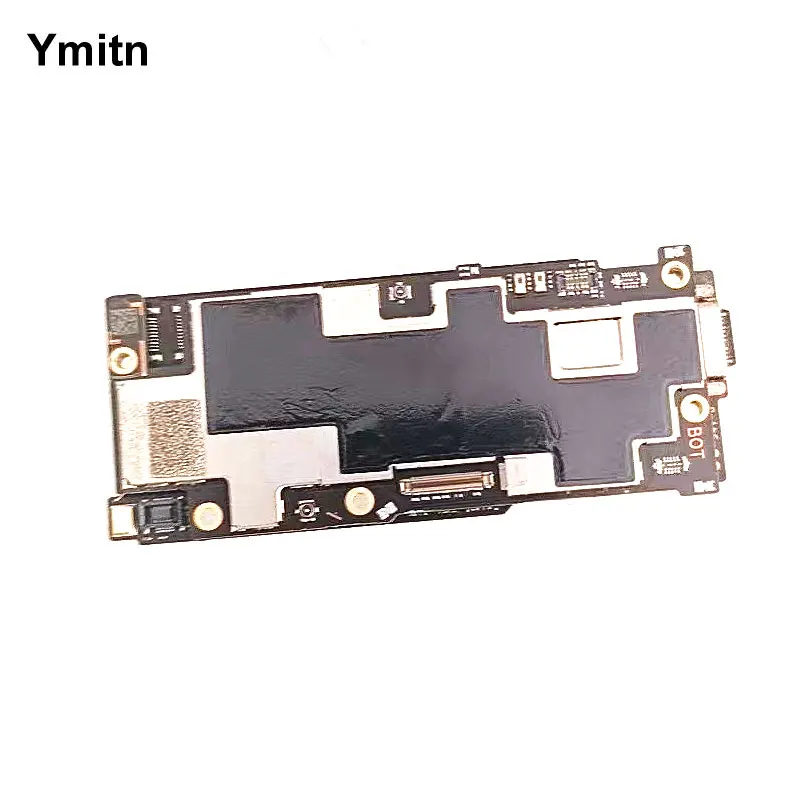 100 Tested Original Unlocked Mainboard Electronic Panel For ASUS Rog 5