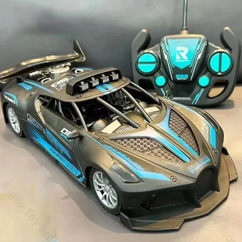 RC Drift Racing Car 1