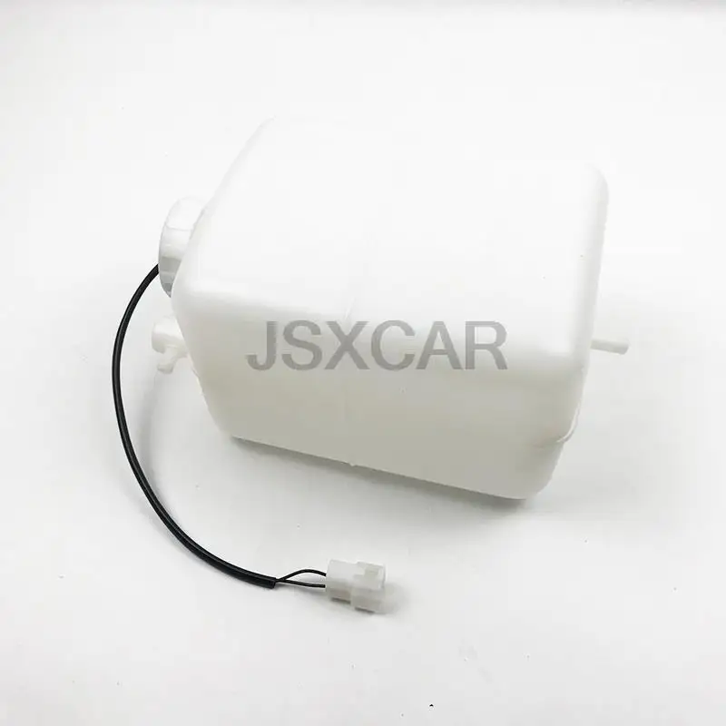 

Вспомогательный резервуар для воды XOJOX для Hyundai R110/130/200/210-5/220-5, емкость для хранения воды, емкость для расширительного бака, аксессуары для экскаватора