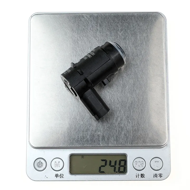 New 3 Pins High Quality PDC Parking Sensor For Renault 284375765R 28437-5765R