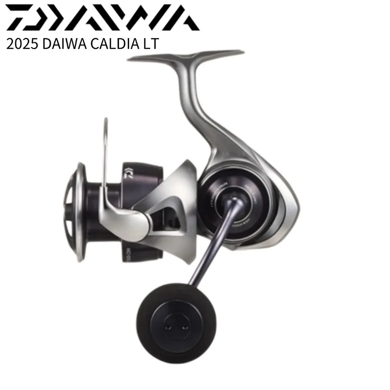 2025 DAIWA CALDIA FC LT 1000S 2000S 2000S-H 2500S 2500S-H