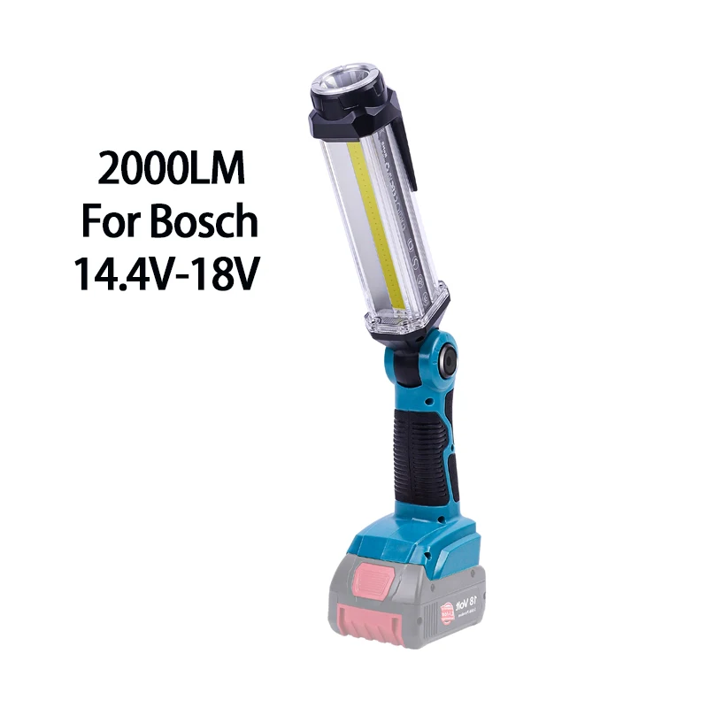 Фонарик портативный