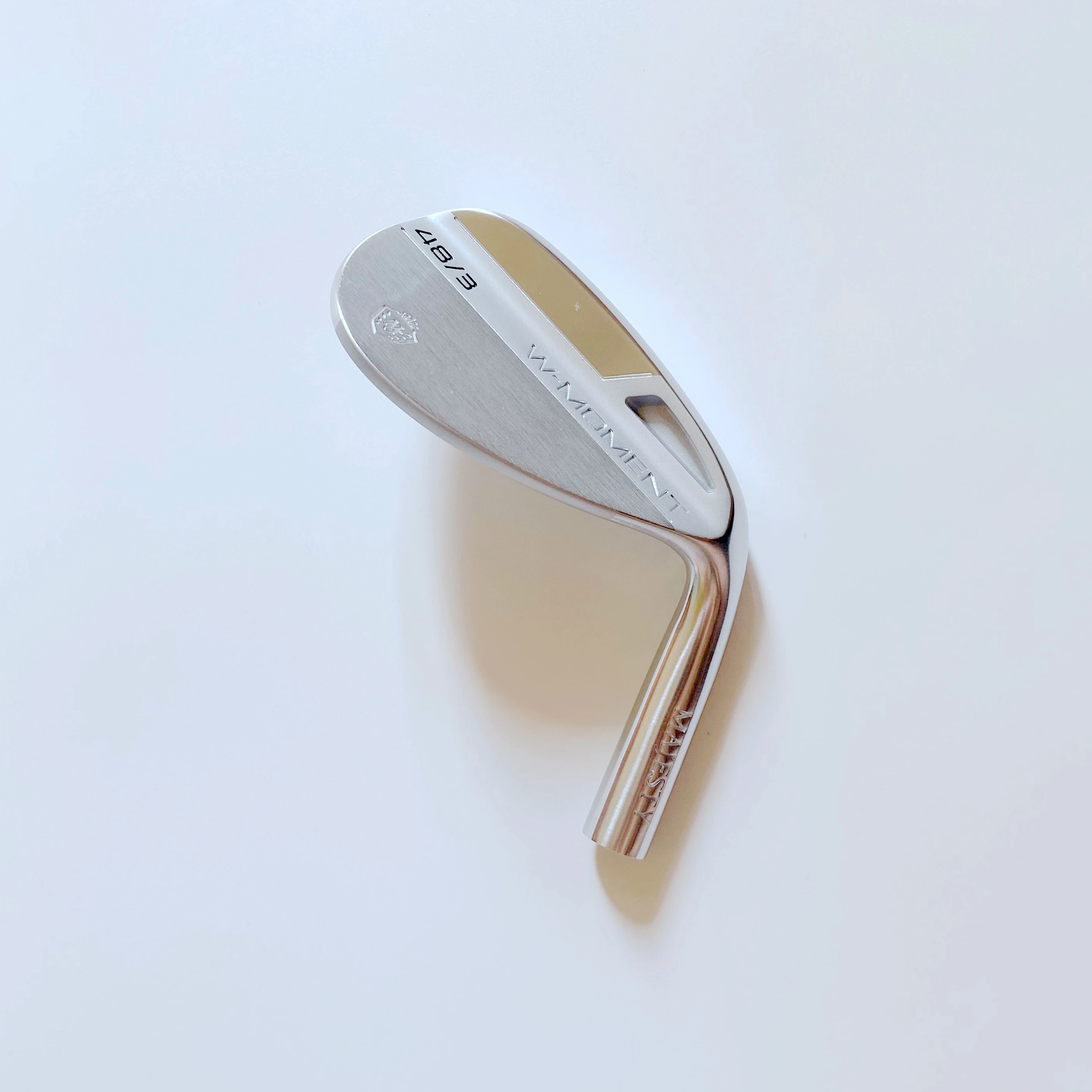 Golf Clubs Wedge Head Only Majesty Soft Iron Free Shipping 48 50 52 56 58 Degree Club