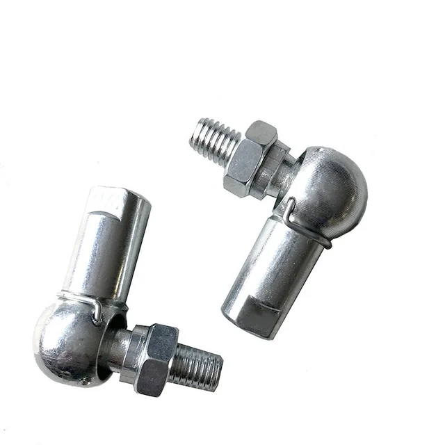 차량 성능과 안전에 필수적인 WHOOPEE 자동차 범용 조인트