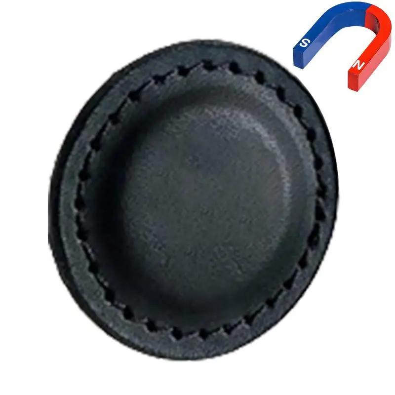 

Golf Ball Markers Weatherproof Ball Marker In Round Golf Exercising Accessories Markers For Golf Training Range Golf Course Golf