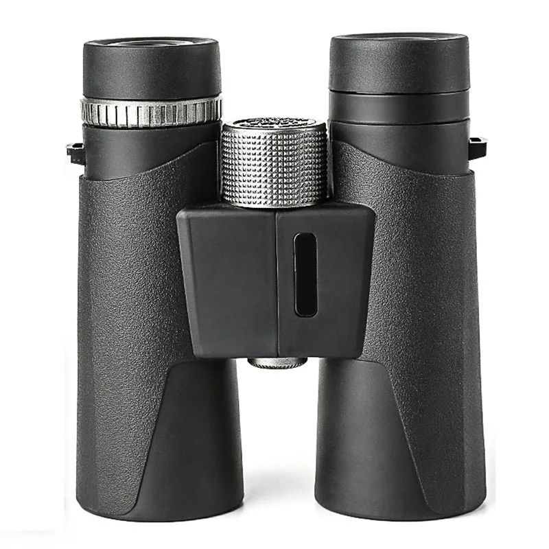 

12x42 Professional Binoculars Telescope Roof Prism Powerful Binoculars Camping Equipment Outdoor Hunting Bird Watching Concert