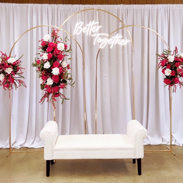 Details more than 135 wall decoration ideas for engagement best