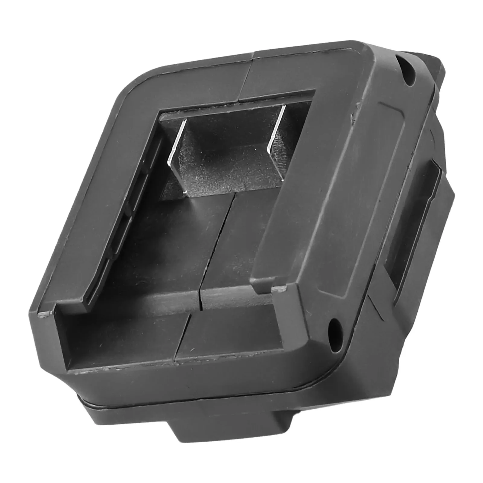 

1pcs Plastic Battery Adapter DIY Cable Connector For Battery BL1830 BL1840 BL1850 To 2106 18 V Power Tool Accessories