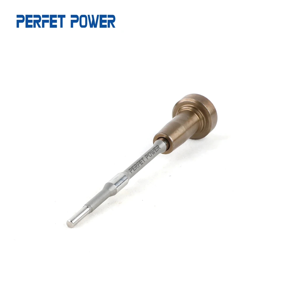 F00Vc01372, Gruppo Valvola Di Controllo F 00V C01 372 Per Iniettore Di Carburante 0445110340, 0445110488, 0445110489, 0445110739