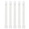 5PCS White