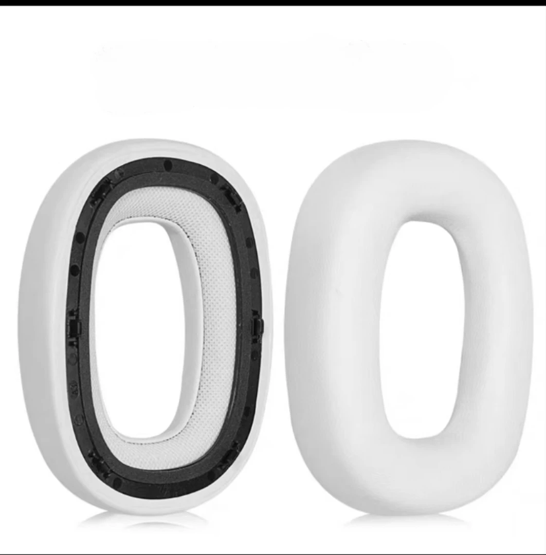 Original spare parts For Bowers & Wilkins PX8 Headphones Replacement Repair Parts B&W Headband rubber cushion,Ear Pads covers