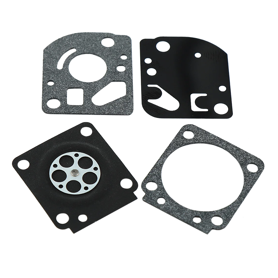 Carburetor Repair Gasket Diaphragm Kit for Zama C1U-DM4 C1U-H10 C1U-H11 C1U-H12 Homelite ST-155 175 285 carburetor repair tool kit