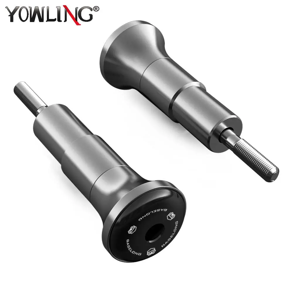 Per Kawasaki Z900Rs Cafe Performance Z900 Se 2017-2022 2023 Frame Slider Crash Protector Protezione Anticaduta Crash Pad Motore