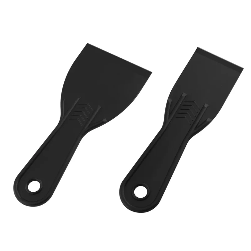 3D Printer Parts Sla Dlp Resin Special Tool Set Plastic Shovel Removal Tool  Spatula For Resin for Tank 2pcs DropShipping anycubic photon s 3d printer sla resin special tool shovel 3d printer accessories shovel removal tool rubber
