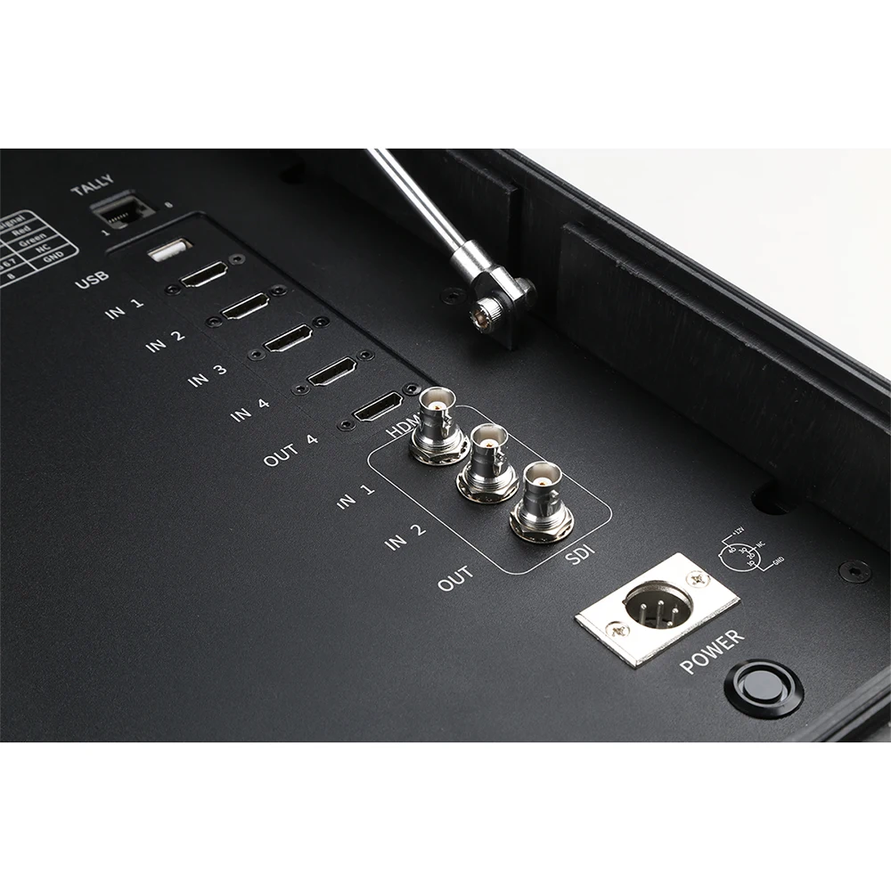 Desview SP17-HDR 4K UHD Ƽ    ޴   , 17.3 ġ
