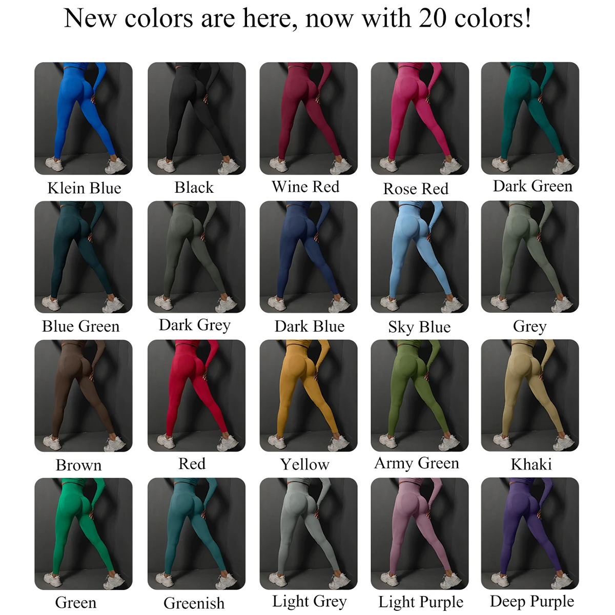 Comfort Leggings Vol 5 All Colors Women's Leggings At Best Low Rate