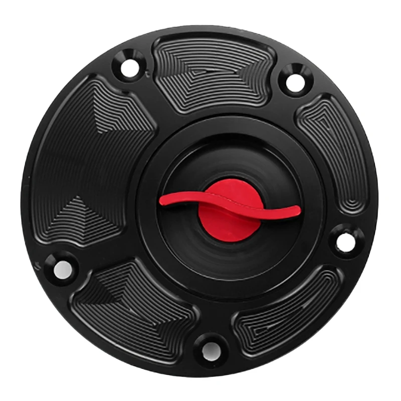 

Алюминиевая крышка для топливного бака Yamaha FZ1/FZ6/FZR750/1000/R1/R6/YSR50