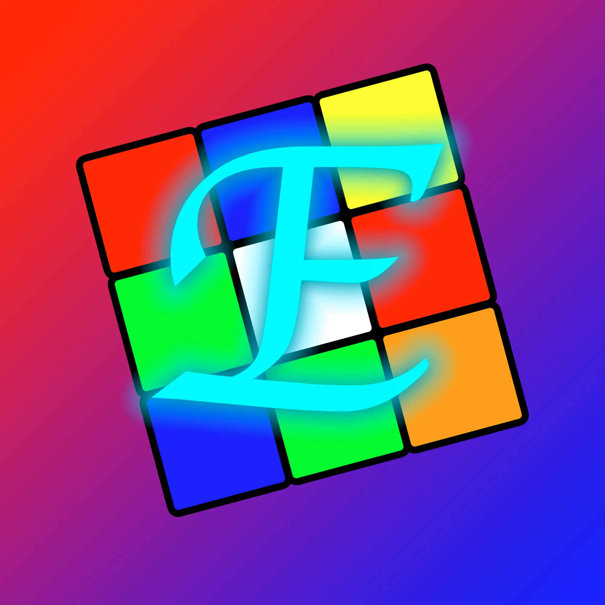 

[ECube] Magic cube spare parts