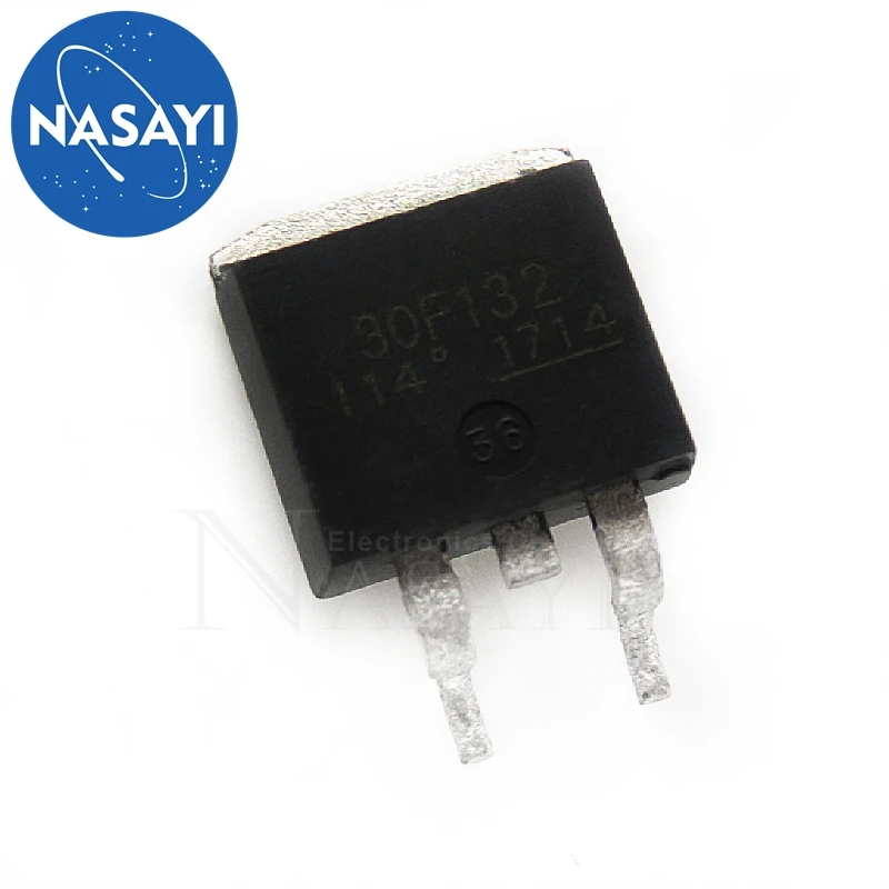 

GT30F132 30F132 TO-263
