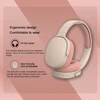 Xiaomi Wireless Headphones P2961 Bluetooth 5.3 Over-ear Earphone For Samsung iPhone Stereo Hifi Headset Game Earbuds With Mic 2