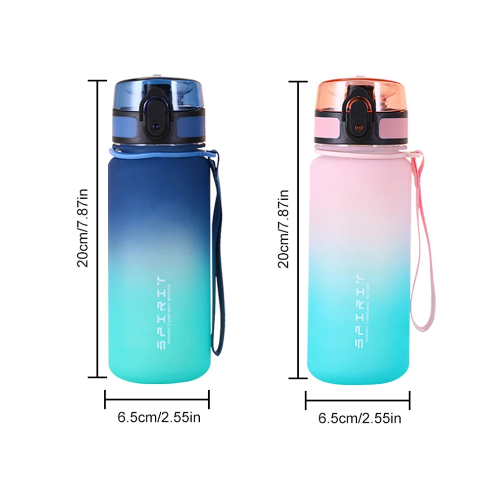 Blue Pink 500ml
