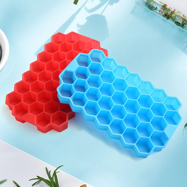 Ice Cube Rock Tray-292