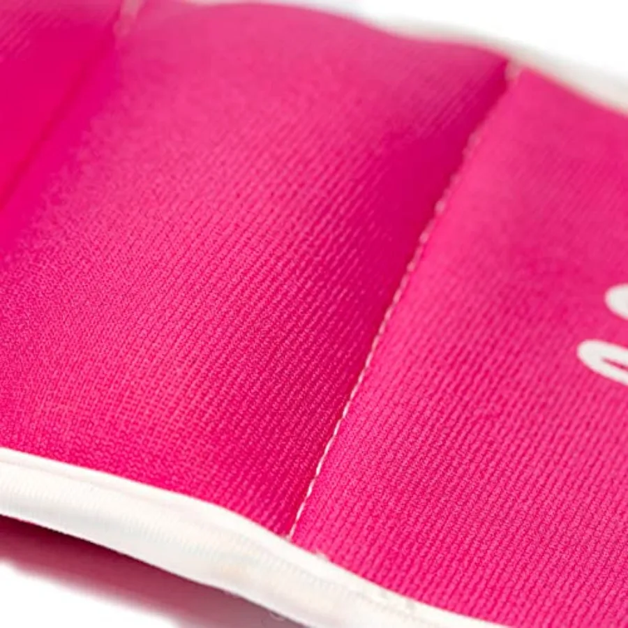 Ankle Weights Set - Adjustable 1-5lbs - for Women, Men and Kids