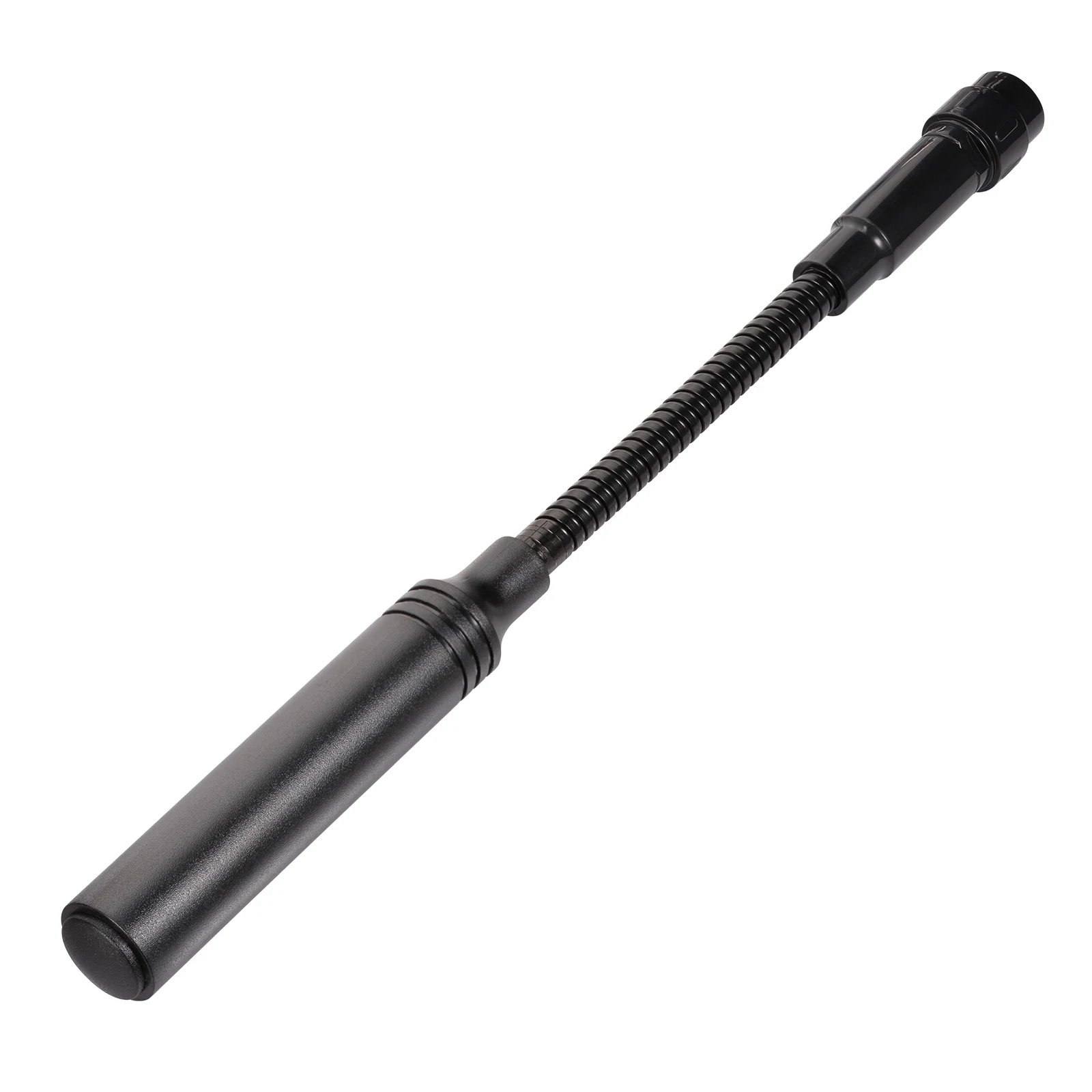 Superbat VHF/UHF 144/430MHz Flexible Amateur Tactical Gooseneck Ham Radio SMA Antenna for Kenwood Baofeng UV-5R UV-82 BF-F8HP