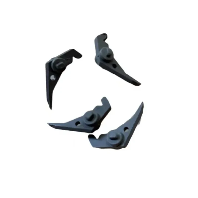 

6PCS BD 2060 2860 3560 Upper Fuser Picker Finger for Toshiba 557 550 650 810 853 520 523 555 556 600 603 655 656 657 720 723 755