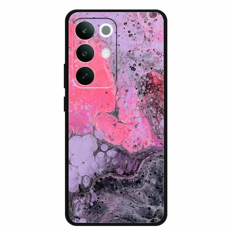 Luxury Cool Animal Silicone Soft Phone Case - TPU Back Cover