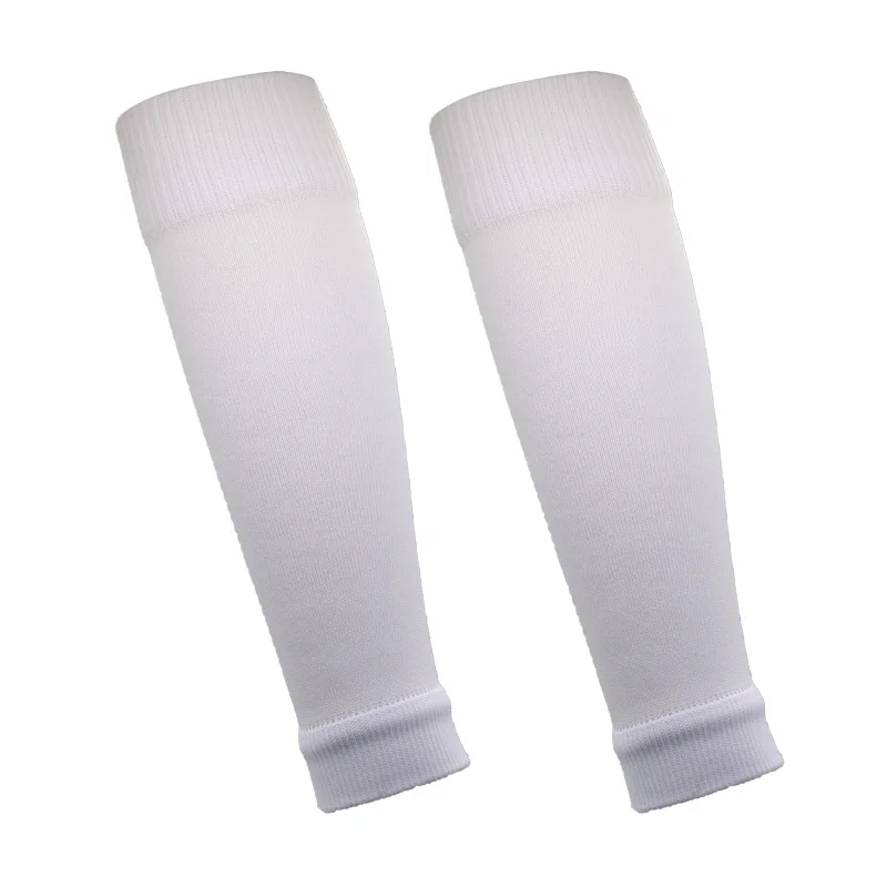 Multipack Athletic Compression Leg Sleeves and Calf Protectors