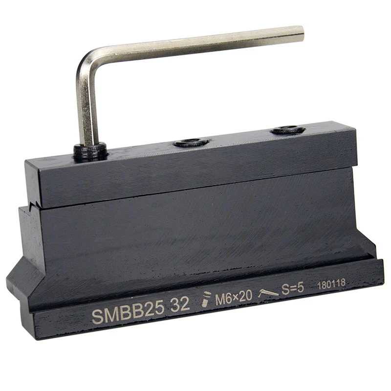 SPB226 SPB332 SMBB1626 SMBB2032 SPB326 Toolholder SPB Or SMBB Turning Machine Tool External Grooving Cutter Use SP/ZQ Inserts