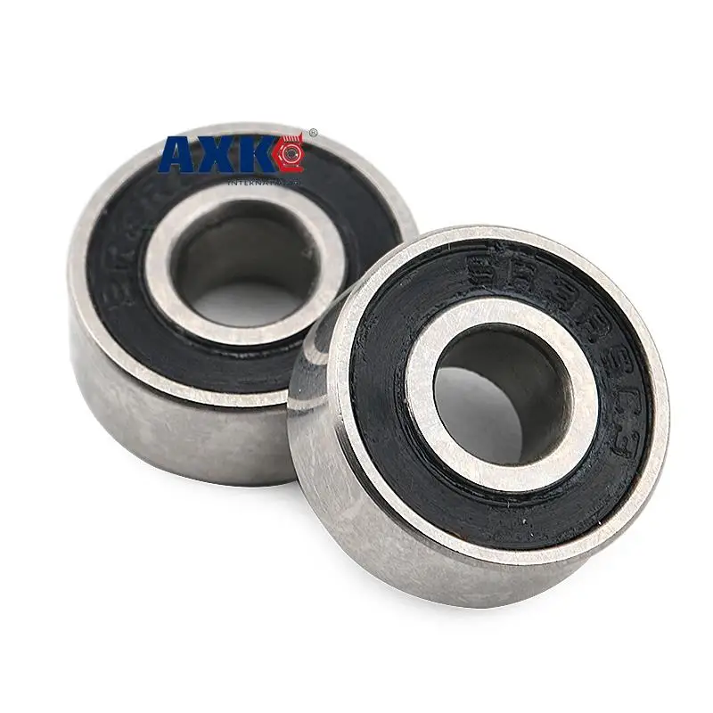 Рисунок 3 - Малогабаритные подшипники SR3-2RS 3/16x 1/2x0
