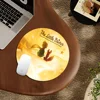 The Little Prince Animation Round Big Promotion Table Mat Student Mousepad Computer Keyboard Pad Games Office Desk Accessories 4