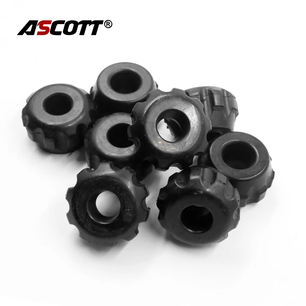 Pezzi di ricambio per paraurti per chiodatrice a spirale PAL90 di alta qualità per parti di riparazione e sostituzione di accessori aftermarket per chiodatrice Senco Pal90 - immagine 6