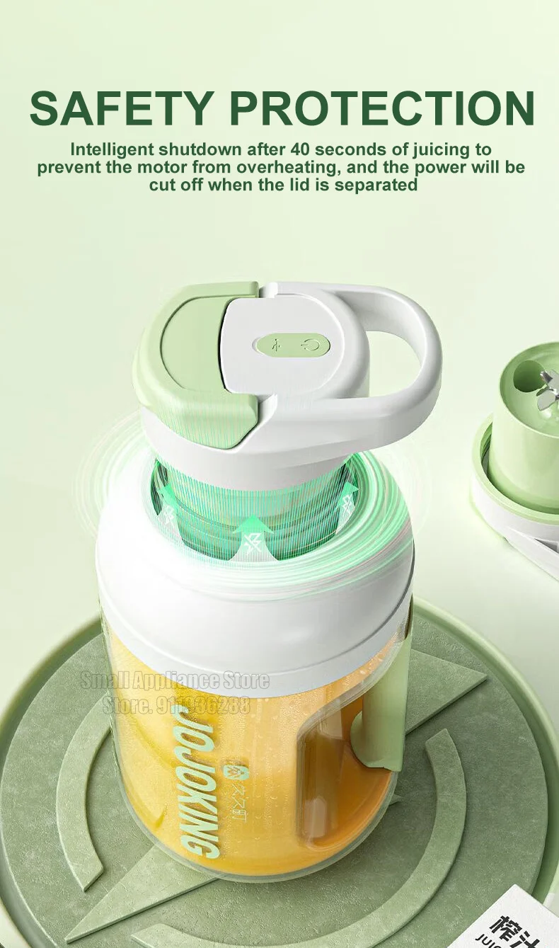 suco, 2 em 1, 1500mAh x 2