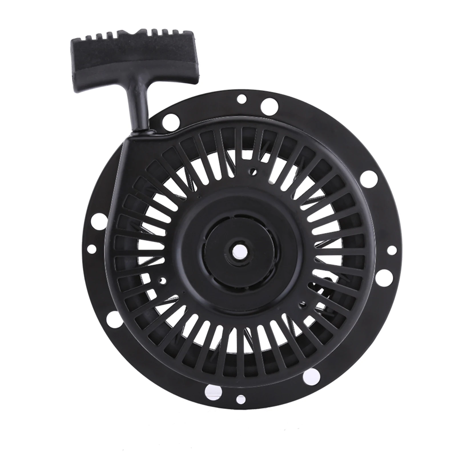 Pull Starter Recoil For Tecumseh HM100, HM80, HM90 & More | Model 100889_3 | 1-Year Warranty