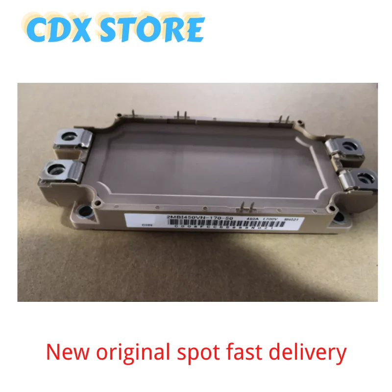 

2MBI300U4H-120-50 2MBI450VN-120-50 2MBI600VX-120-50 IGBT Module