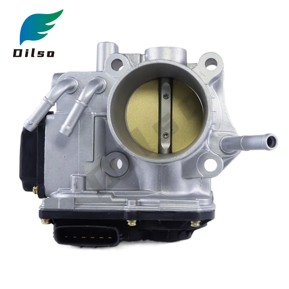 AIP Electronics Complete Throttle Body For 2007-2009 Honda CR-V (Japan Production) - Replaces 16400-RZA-J01