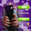 1PC Silicone Baby Toys TV Remote Control Shape Teether Toy BPA Free Silicone Teething Chewing Toy Sensory Baby Accessories 3