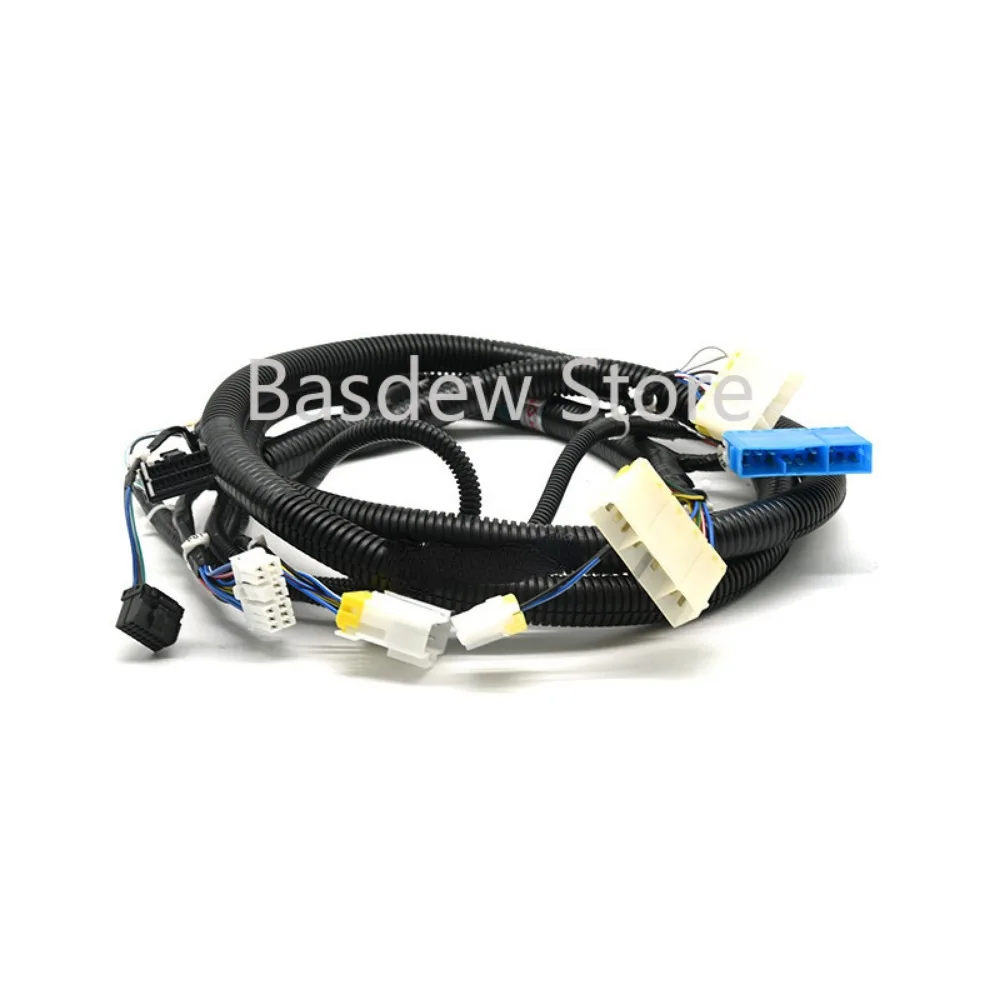 

Excavator accessories PC120/200/300/400 series universal ignition switch original quality