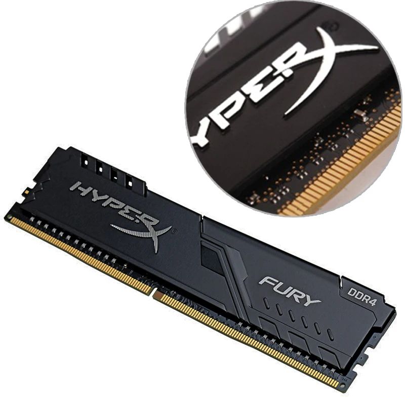 Ram Ddr4 4g 2133mhz 8g 2400mhz 2666mhz 16 gb 3200mhz gb gb 16 gb 1.2v Pc421300 25600 Dimm 288pin Ram da Memória do Desktop - Imagem 2