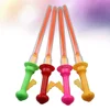4 Pcs Toy Bubble Stick Kids Toys Maker Outdoor Playing Wands Party Favors Large Child 6