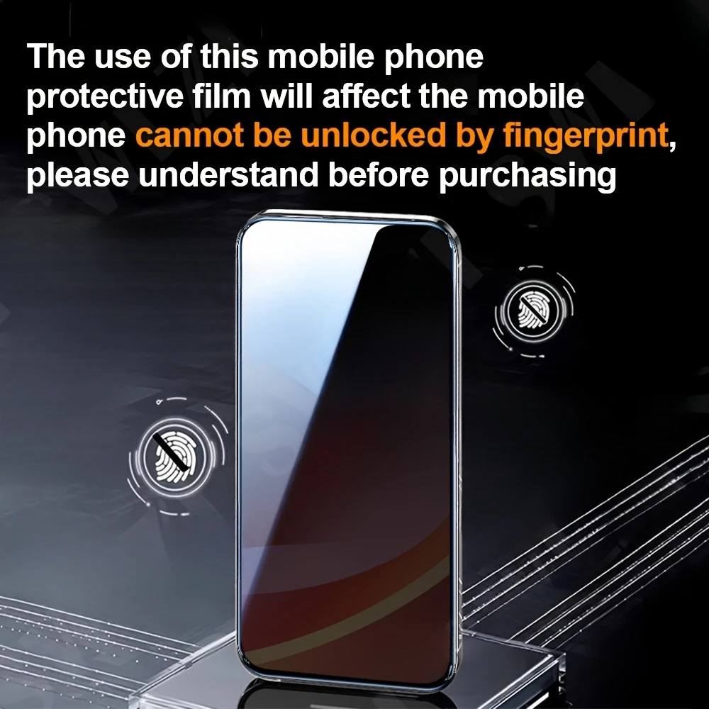 3 قطعة الخصوصية الزجاج المقسى لسامسونج غالاكسي A56...